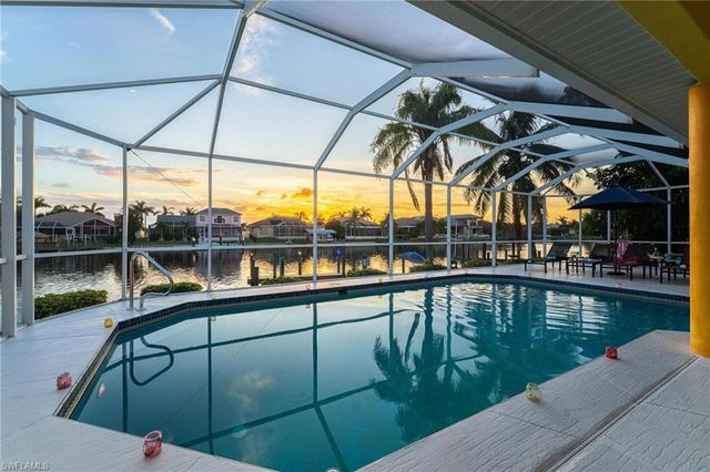 4412 SW 26th AVE, Cape Coral, FL 33914