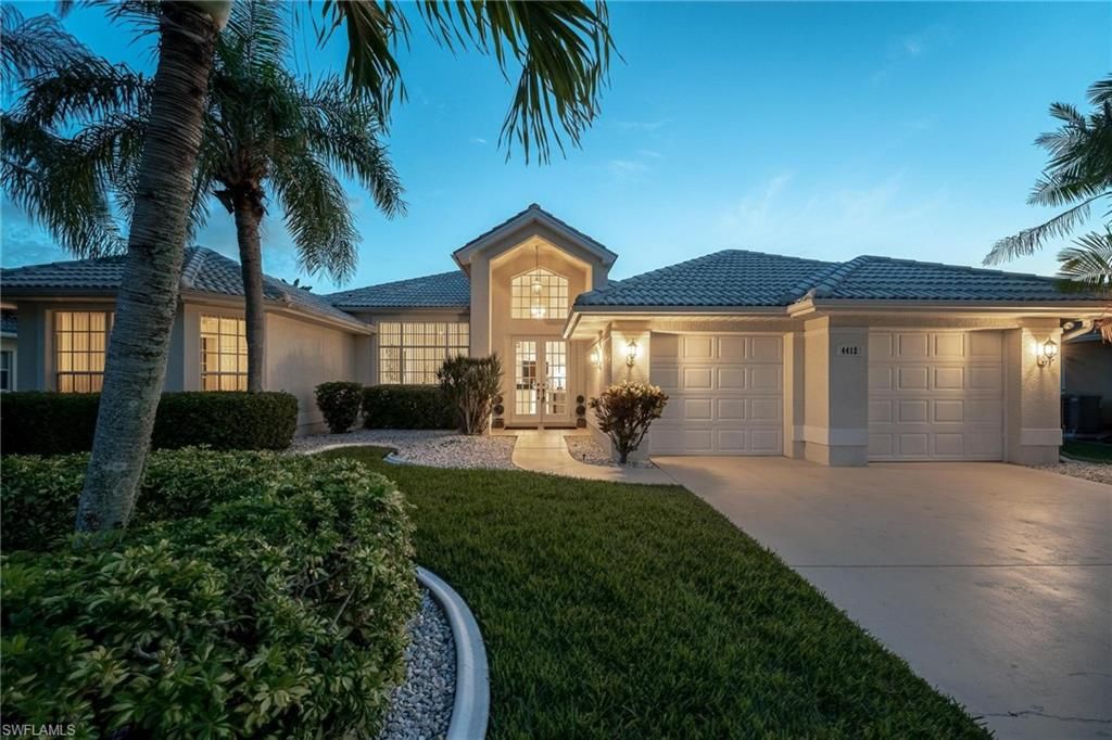 4412 SW 26th AVE, Cape Coral, FL 33914