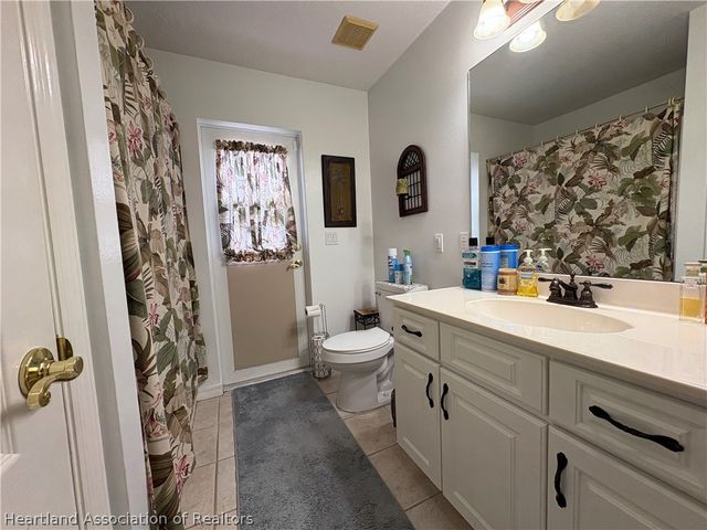 407 Maravilla Avenue, Sebring, FL 33875