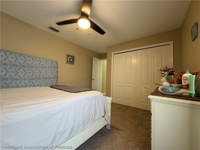 407 Maravilla Avenue, Sebring, FL 33875