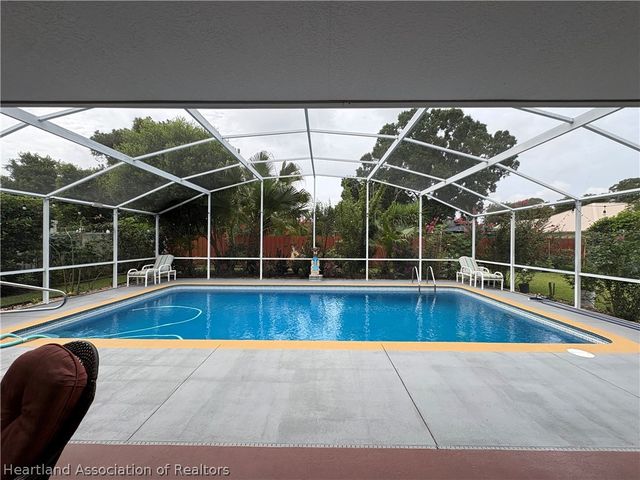 407 Maravilla Avenue, Sebring, FL 33875