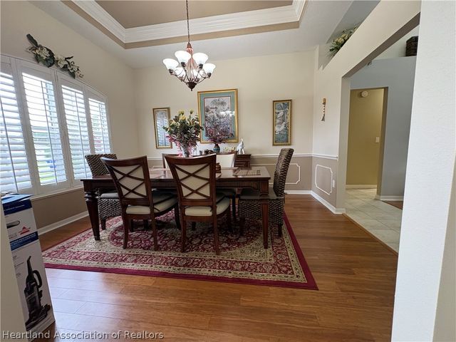 407 Maravilla Avenue, Sebring, FL 33875