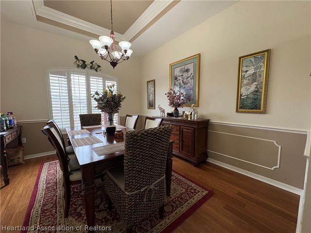 407 Maravilla Avenue, Sebring, FL 33875