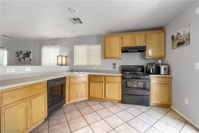 4136 Brassy Boots Court, Las Vegas, NV 89129