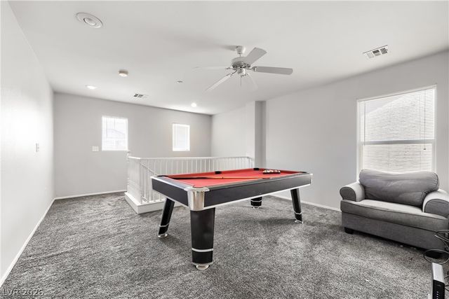 4136 Brassy Boots Court, Las Vegas, NV 89129