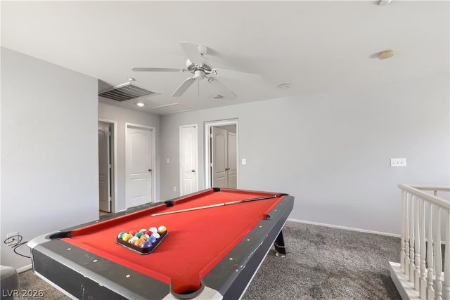 4136 Brassy Boots Court, Las Vegas, NV 89129