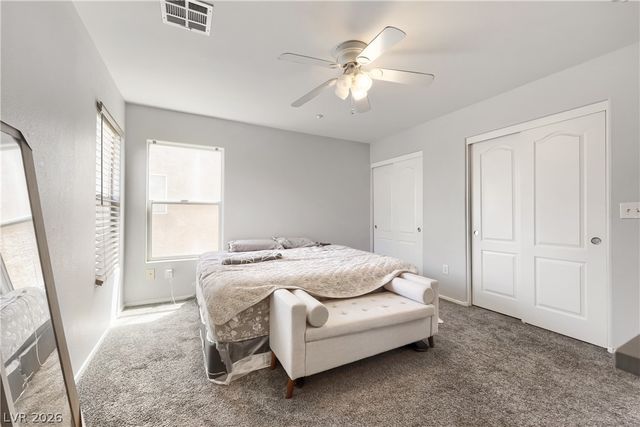 4136 Brassy Boots Court, Las Vegas, NV 89129