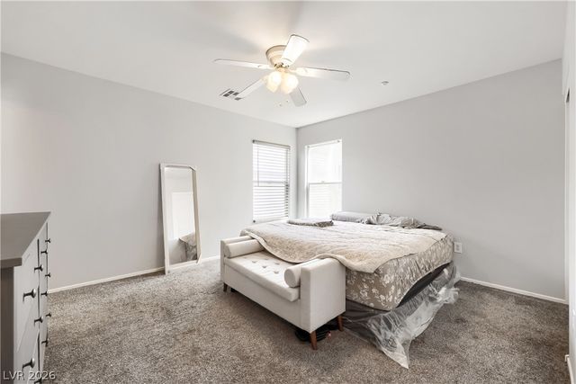 4136 Brassy Boots Court, Las Vegas, NV 89129