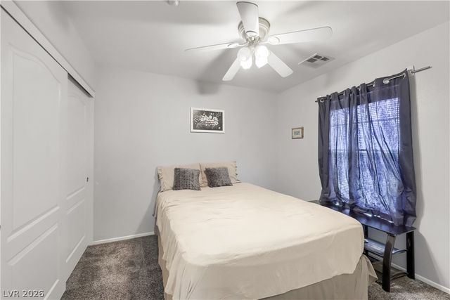 4136 Brassy Boots Court, Las Vegas, NV 89129