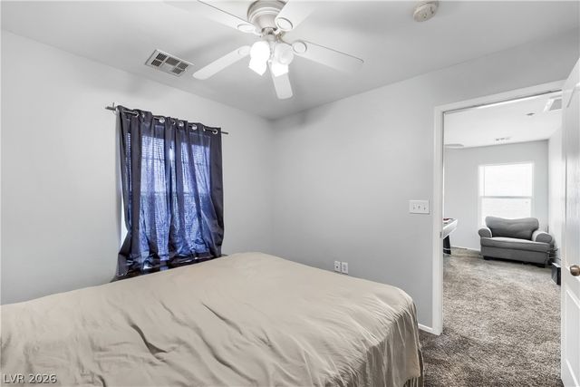 4136 Brassy Boots Court, Las Vegas, NV 89129