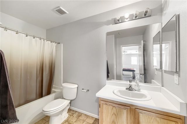 4136 Brassy Boots Court, Las Vegas, NV 89129