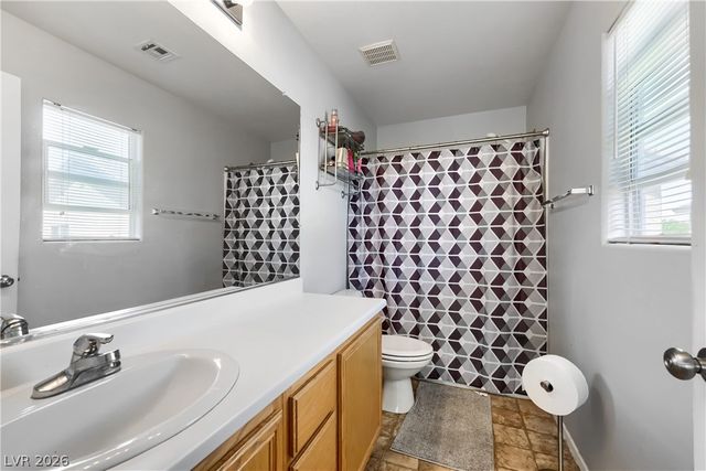 4136 Brassy Boots Court, Las Vegas, NV 89129