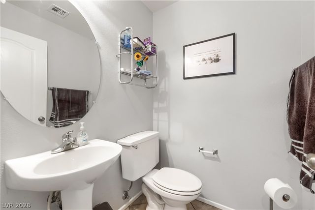 4136 Brassy Boots Court, Las Vegas, NV 89129