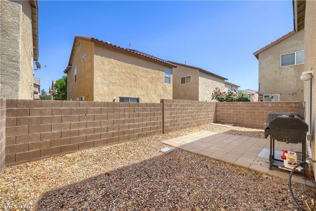 4136 Brassy Boots Court, Las Vegas, NV 89129