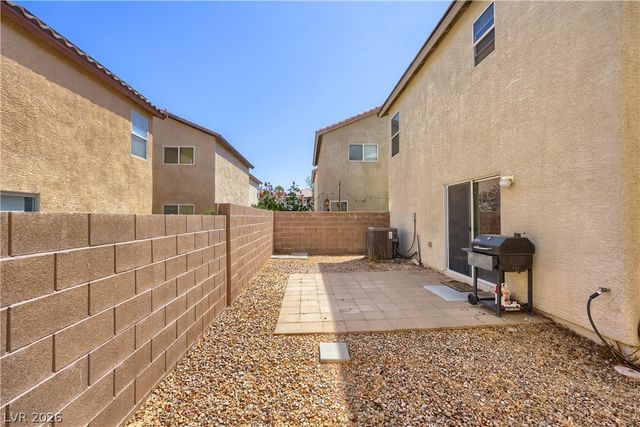 4136 Brassy Boots Court, Las Vegas, NV 89129