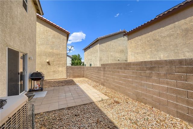 4136 Brassy Boots Court, Las Vegas, NV 89129