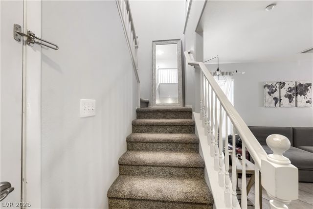 4136 Brassy Boots Court, Las Vegas, NV 89129