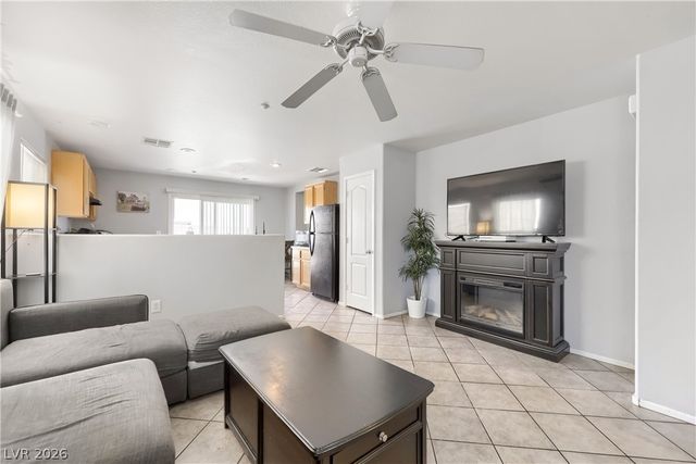 4136 Brassy Boots Court, Las Vegas, NV 89129