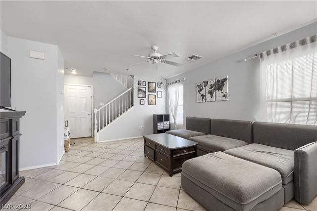 4136 Brassy Boots Court, Las Vegas, NV 89129