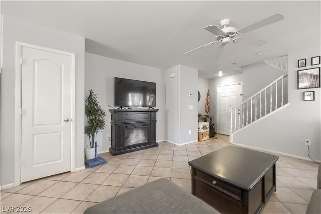 4136 Brassy Boots Court, Las Vegas, NV 89129