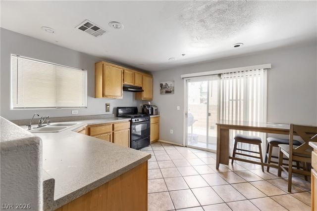 4136 Brassy Boots Court, Las Vegas, NV 89129