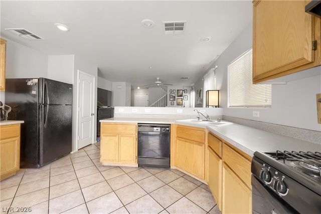 4136 Brassy Boots Court, Las Vegas, NV 89129