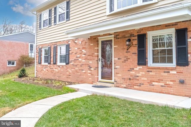 13715 SMALLWOOD CT, Chantilly, VA 20151