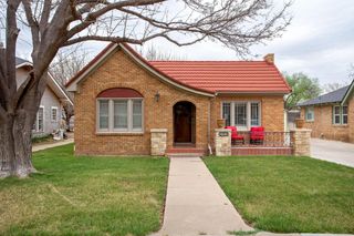 3710 Cheyenne Terrace, Amarillo, TX 79106