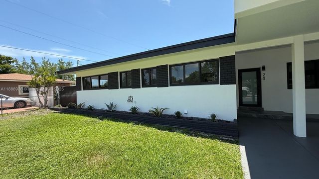 20 NW 197th St, Miami Gardens, FL 33169