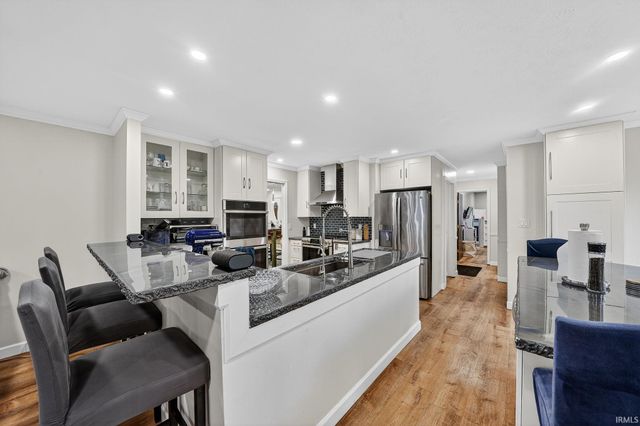 17202 Pencross Drive, Granger, IN 46530