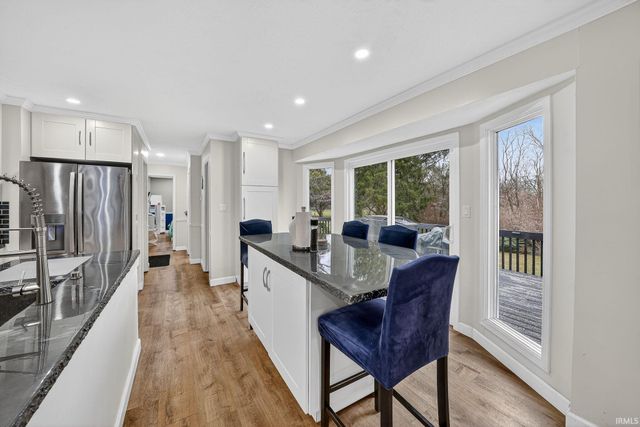 17202 Pencross Drive, Granger, IN 46530