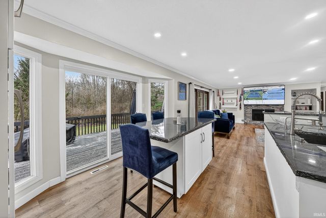 17202 Pencross Drive, Granger, IN 46530