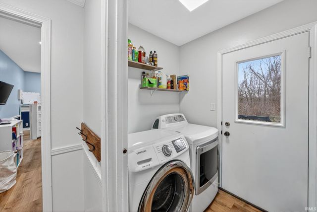 17202 Pencross Drive, Granger, IN 46530