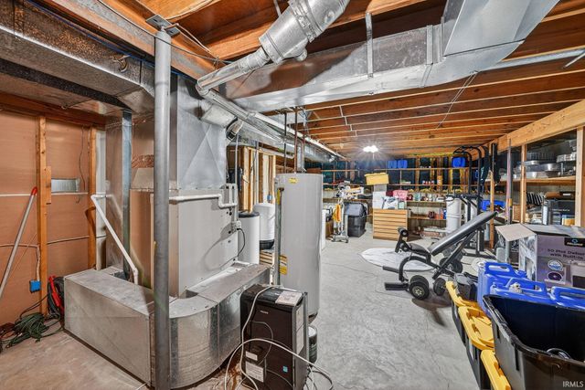17202 Pencross Drive, Granger, IN 46530