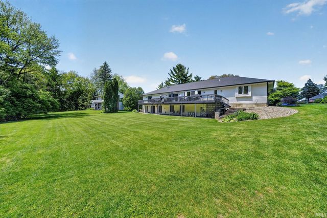 17202 Pencross Drive, Granger, IN 46530