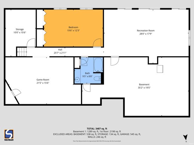 17202 Pencross Drive, Granger, IN 46530
