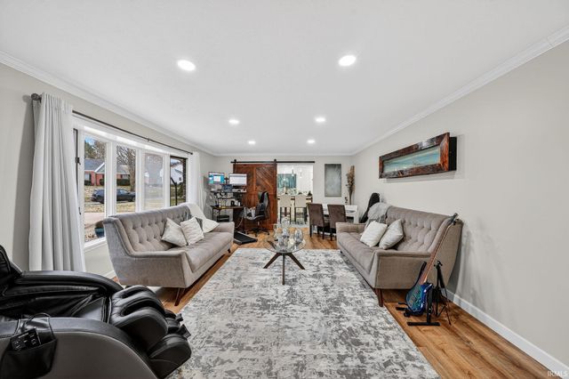 17202 Pencross Drive, Granger, IN 46530