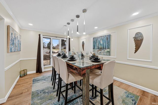 17202 Pencross Drive, Granger, IN 46530