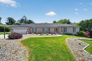 17202 Pencross Drive, Granger, IN 46530
