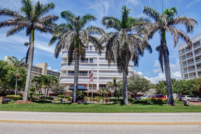 3210 S Ocean Boulevard 903, Highland Beach, FL 33487