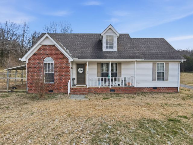 30 Smokey Cir, Petersburg, TN 37144