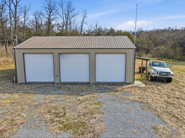 30 Smokey Cir, Petersburg, TN 37144