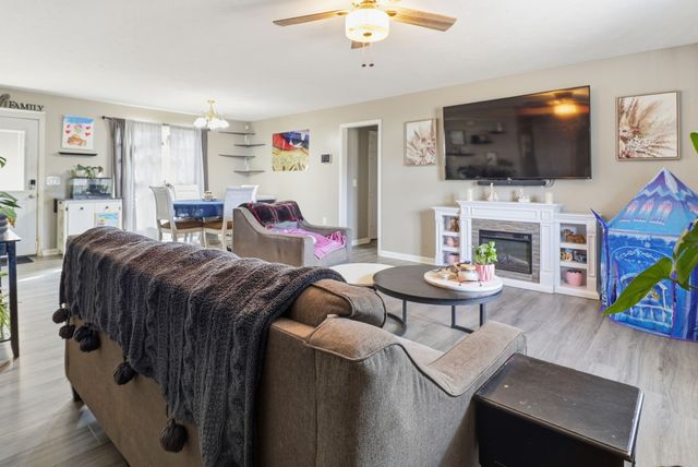 30 Smokey Cir, Petersburg, TN 37144