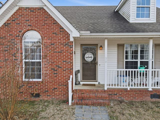 30 Smokey Cir, Petersburg, TN 37144