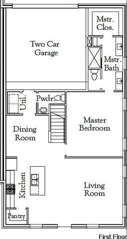 1989 Starwood Lane, Arlington, TX 76006