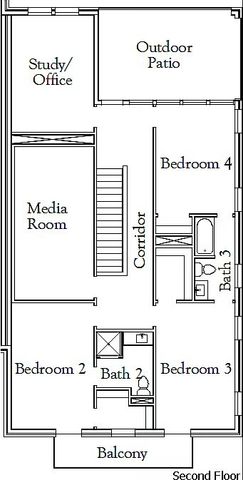 1989 Starwood Lane, Arlington, TX 76006