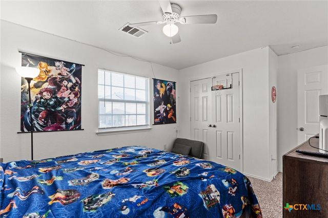 5012 Bridgewood Drive, Killeen, TX 76549