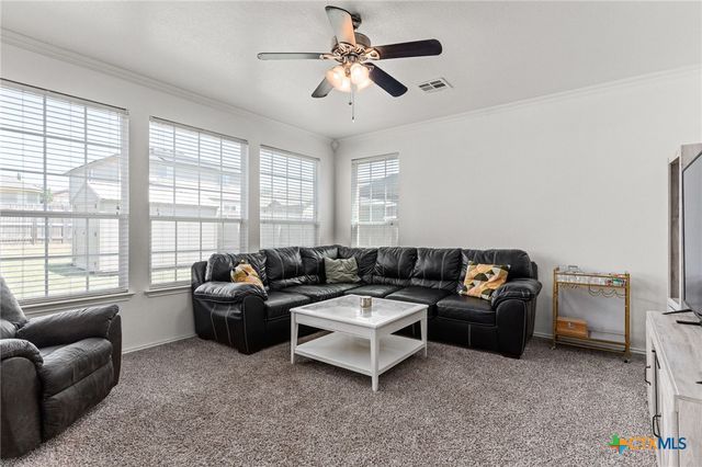5012 Bridgewood Drive, Killeen, TX 76549