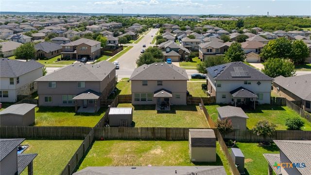 5012 Bridgewood Drive, Killeen, TX 76549