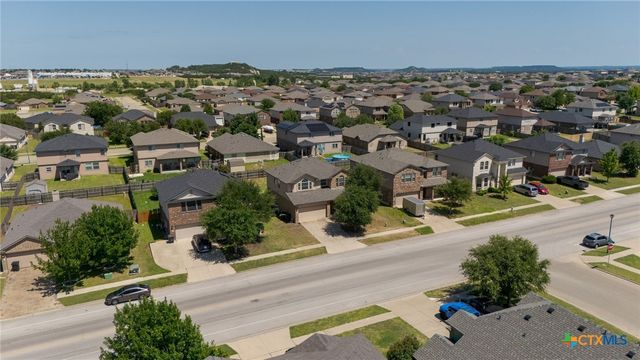 5012 Bridgewood Drive, Killeen, TX 76549